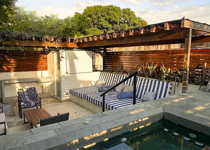 Casa Charlotte - Alma Hotels