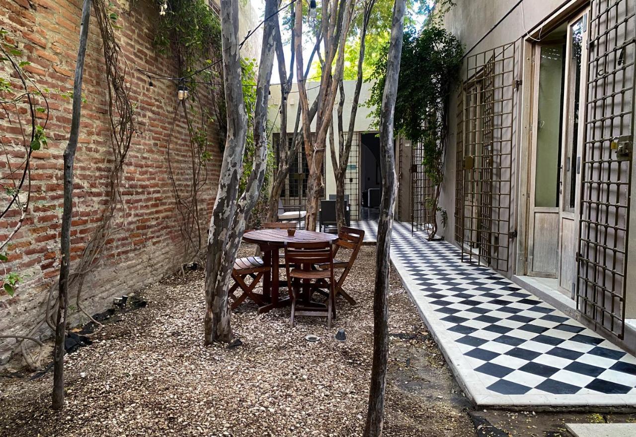 酒店 Casa Charlotte - Alma 4*