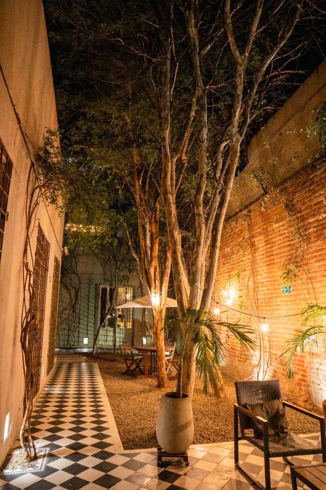 酒店 Casa Charlotte - Alma 4*