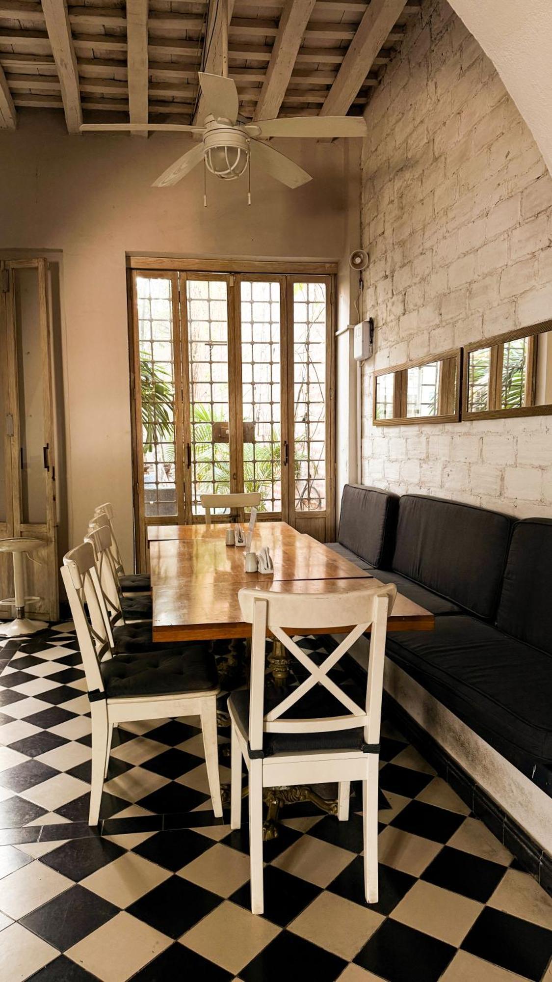 酒店 Casa Charlotte - Alma Santa Marta (Magdalena)
