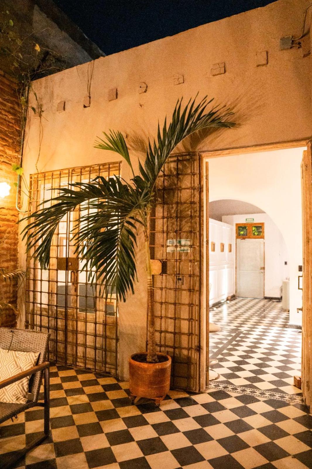 Casa Charlotte - Alma 酒店