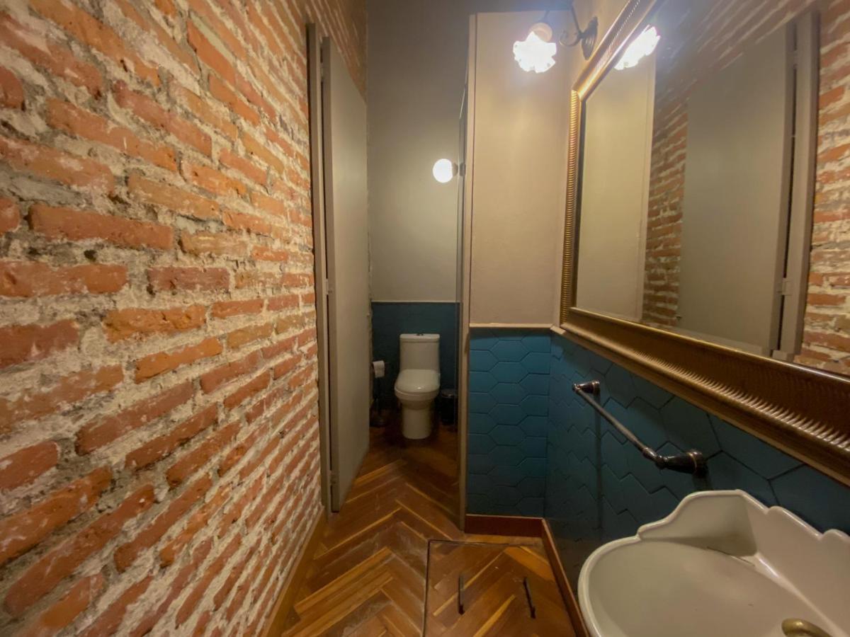 Hotel Casa Charlotte - Alma 4*