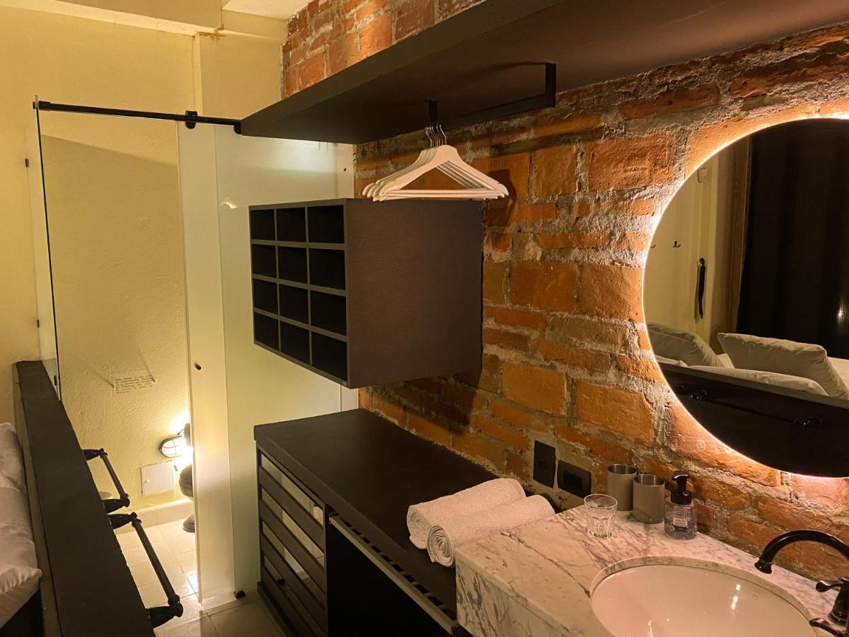 Casa Charlotte - Alma Hotel