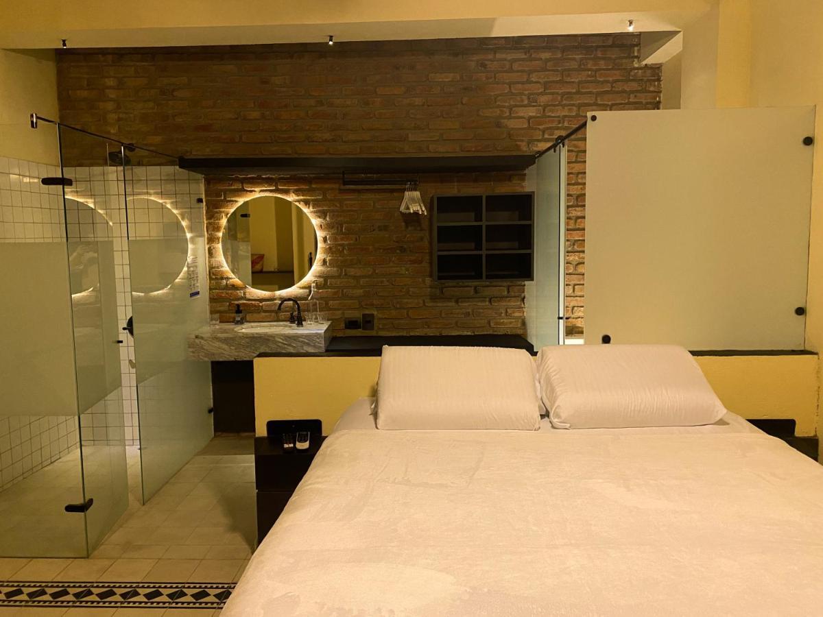 Casa Charlotte - Alma Hotel 4*