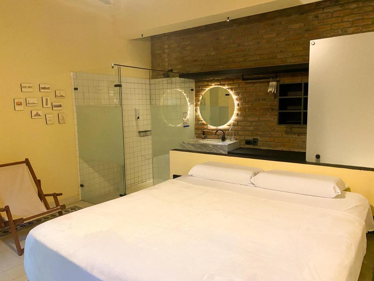 Hotel Casa Charlotte - Alma 4*