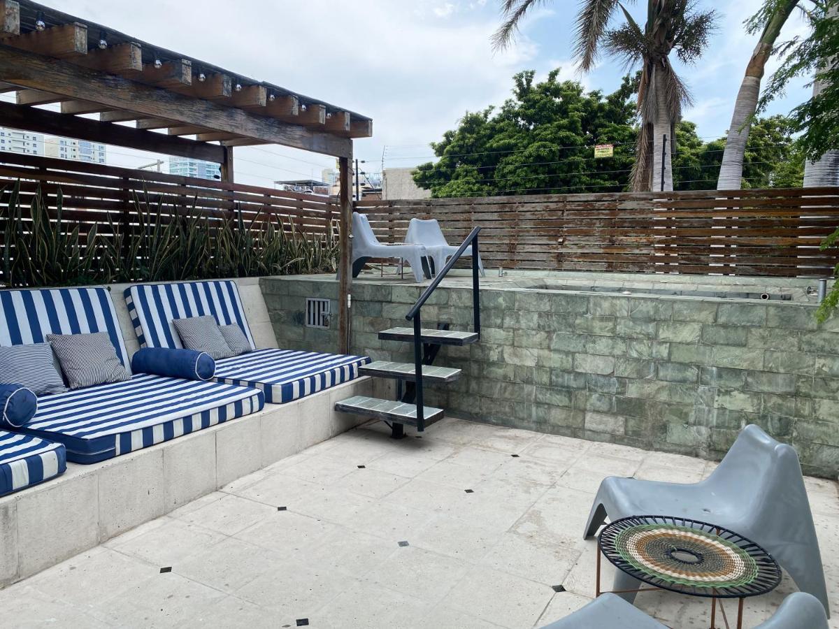 Casa Charlotte - Alma 4* Santa Marta (Magdalena)