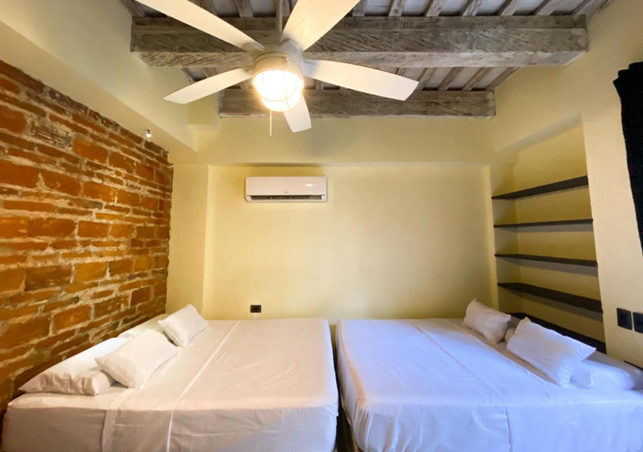 Hotel Casa Charlotte - Alma