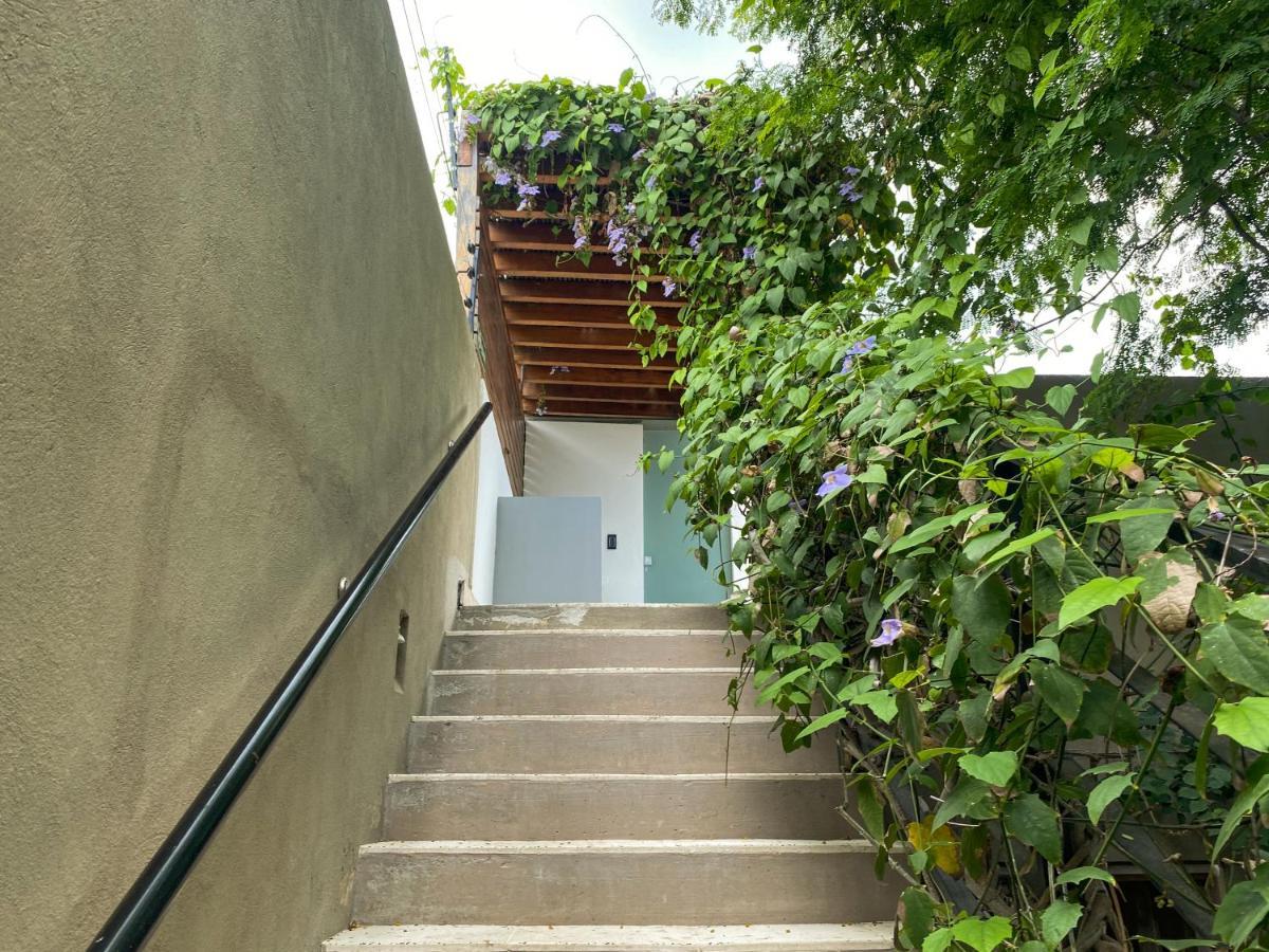 Hotel Casa Charlotte - Alma 4*