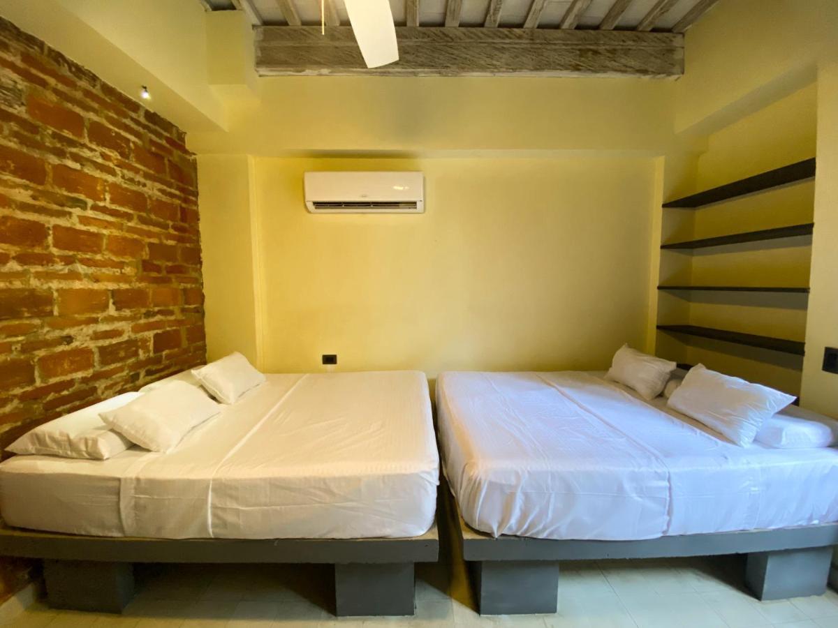Casa Charlotte - Alma Hotel Santa Marta (Magdalena)