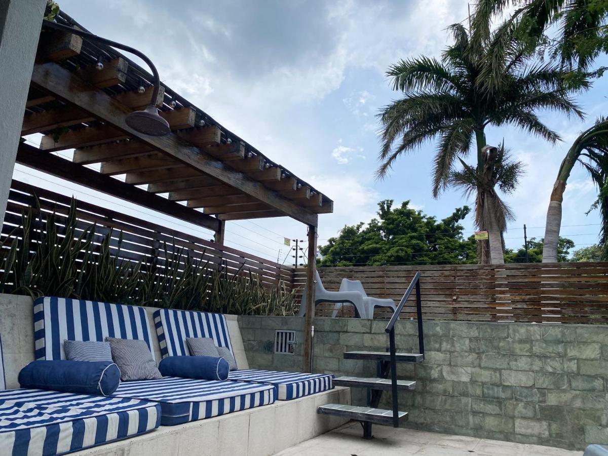 Casa Charlotte - Alma Santa Marta (Magdalena)