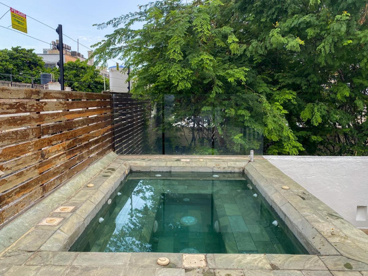 Casa Charlotte - Alma 4* Santa Marta (Magdalena)