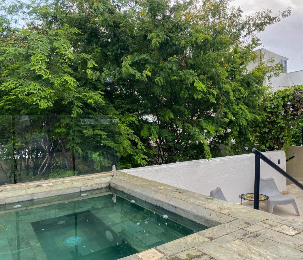 Casa Charlotte - Alma