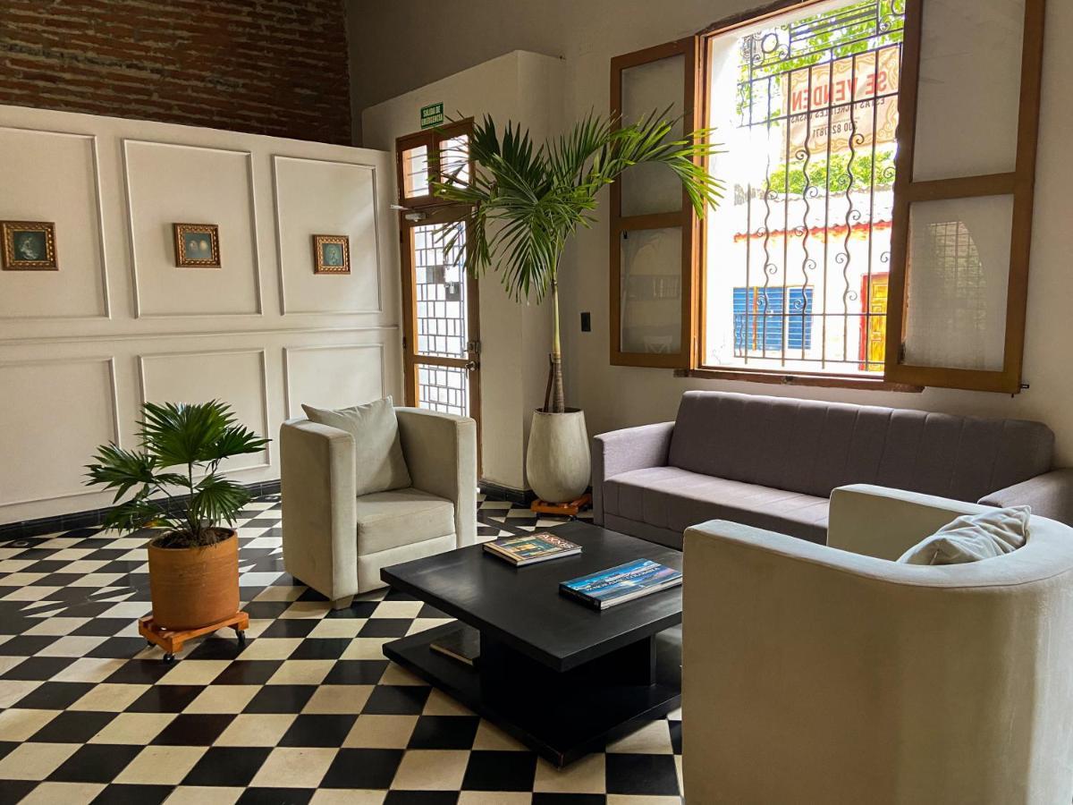 Casa Charlotte - Alma Hotel
