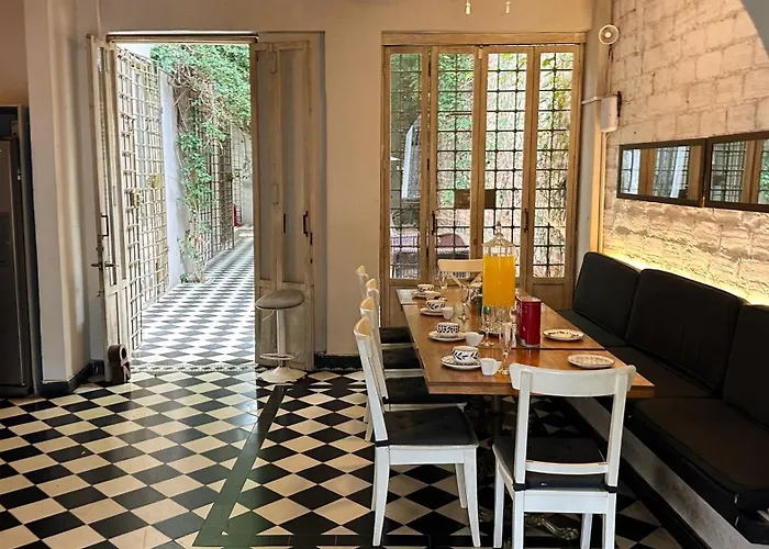 Casa Charlotte - Alma Hotels