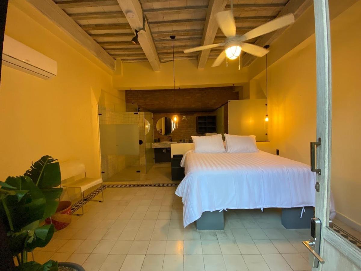 Casa Charlotte - Alma