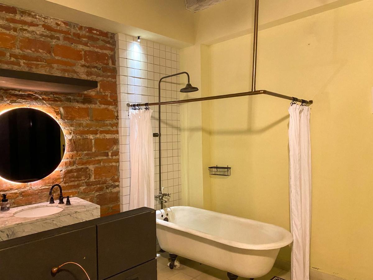 Hotel Casa Charlotte - Alma 4*