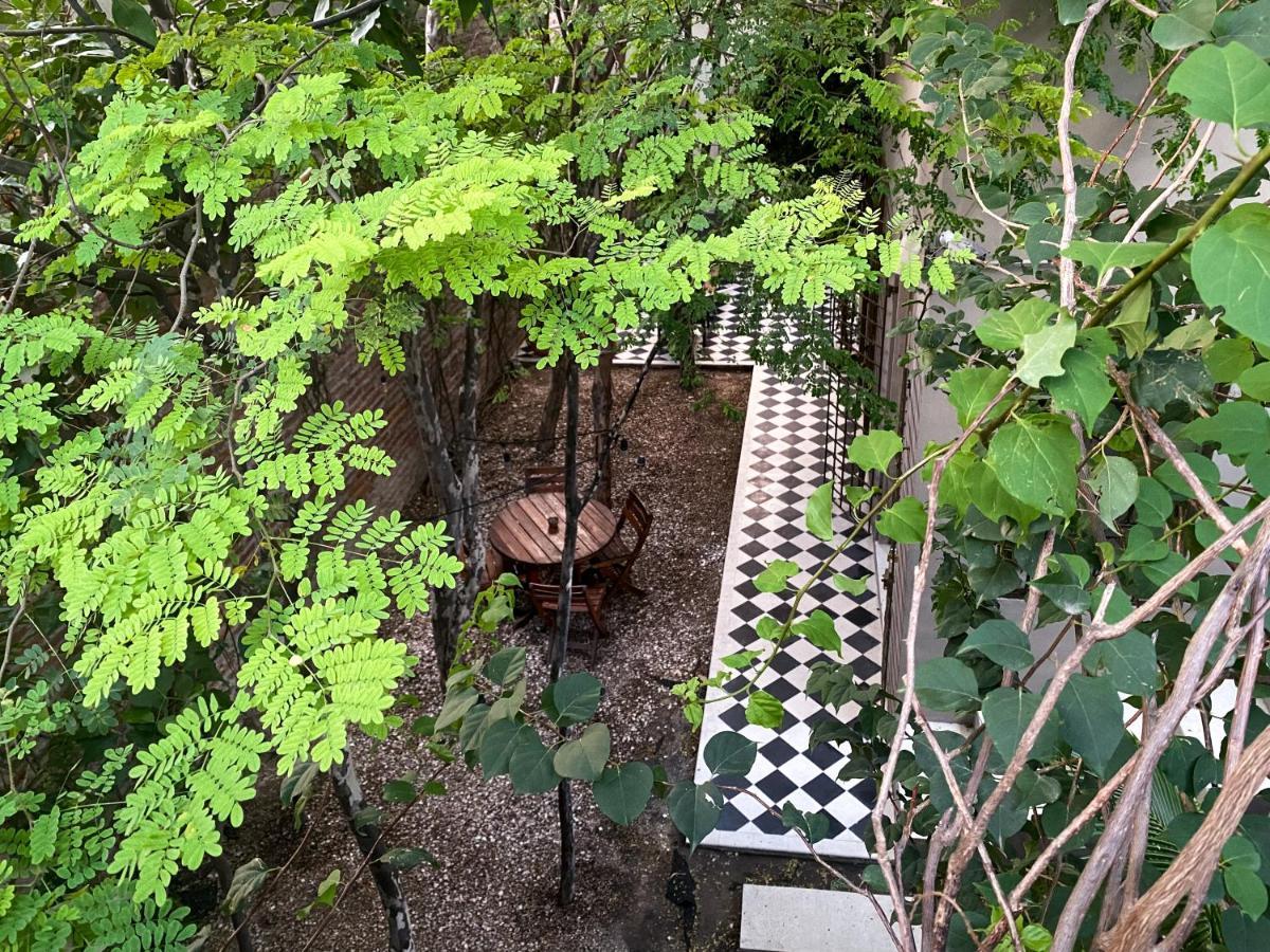 Hotel Casa Charlotte - Alma Santa Marta (Magdalena)