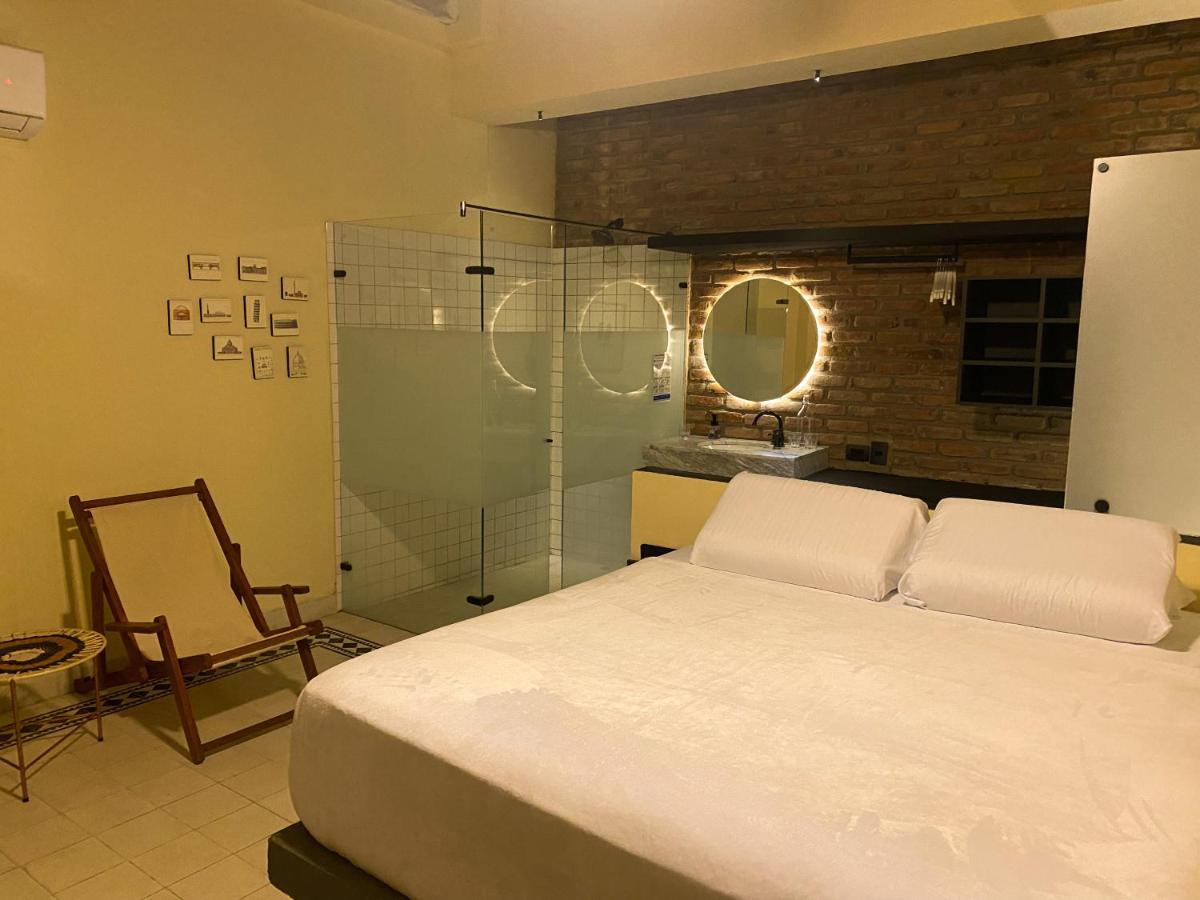Casa Charlotte - Alma Hotel 4*