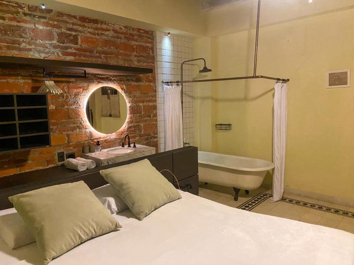 Hotel Casa Charlotte - Alma 4*