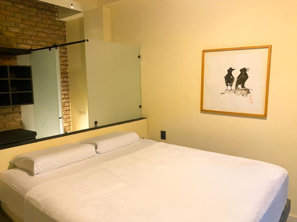 Hotel Casa Charlotte - Alma