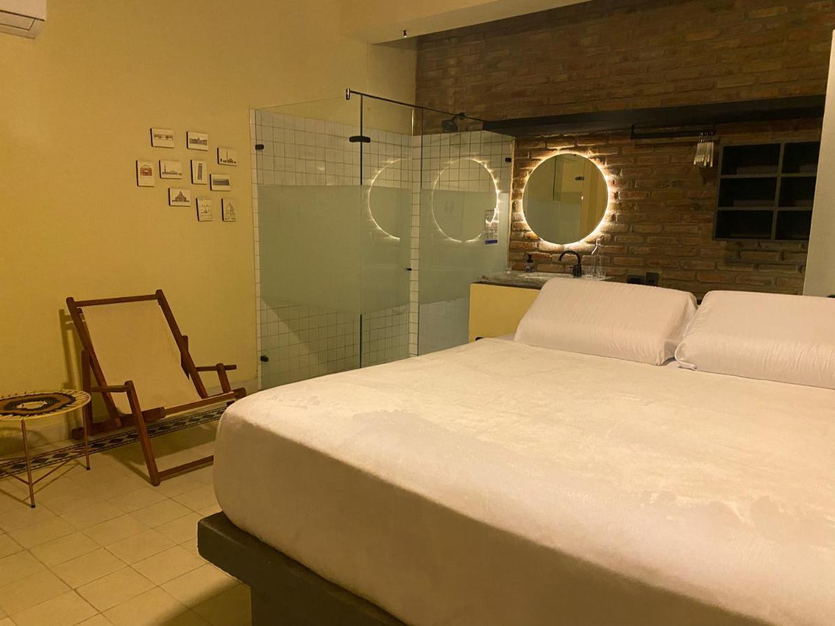 Casa Charlotte - Alma 4*