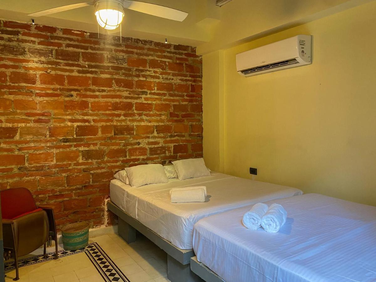 Casa Charlotte - Alma Hotel Santa Marta (Magdalena)