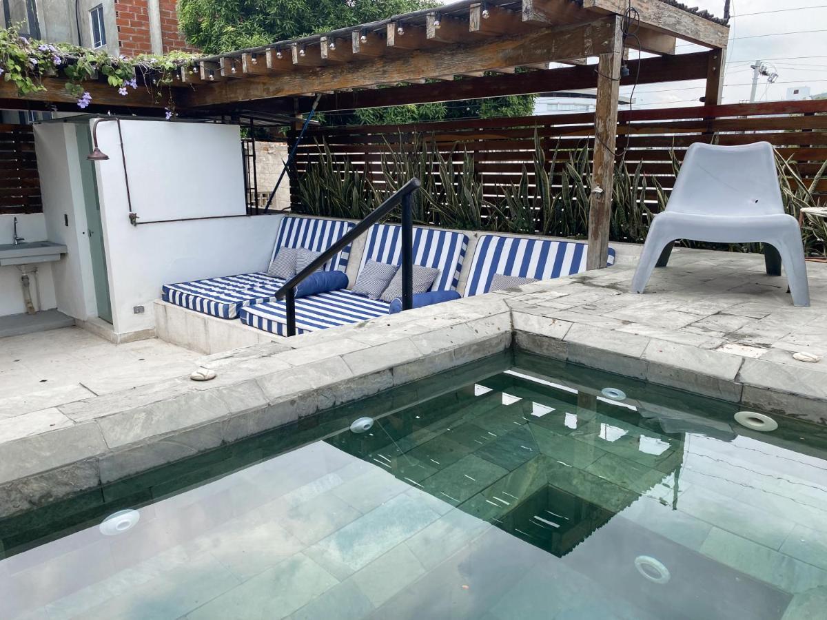 Hotel Casa Charlotte - Alma 4*