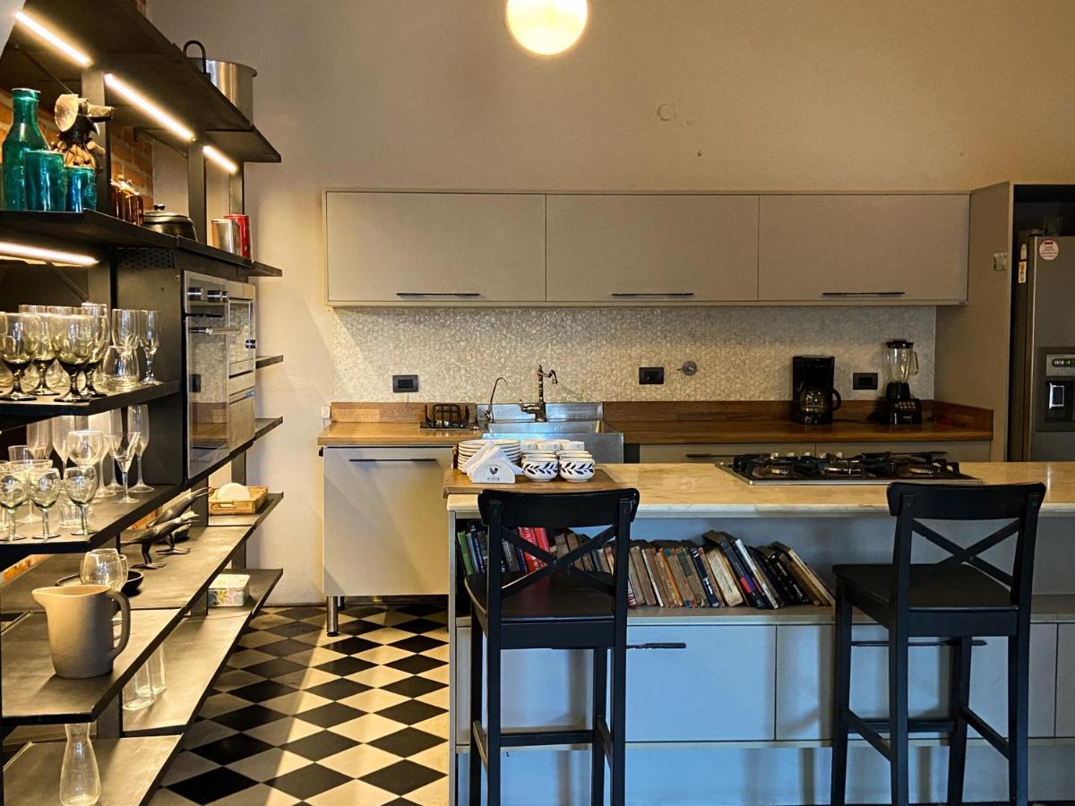 Casa Charlotte - Alma Hotel 4*