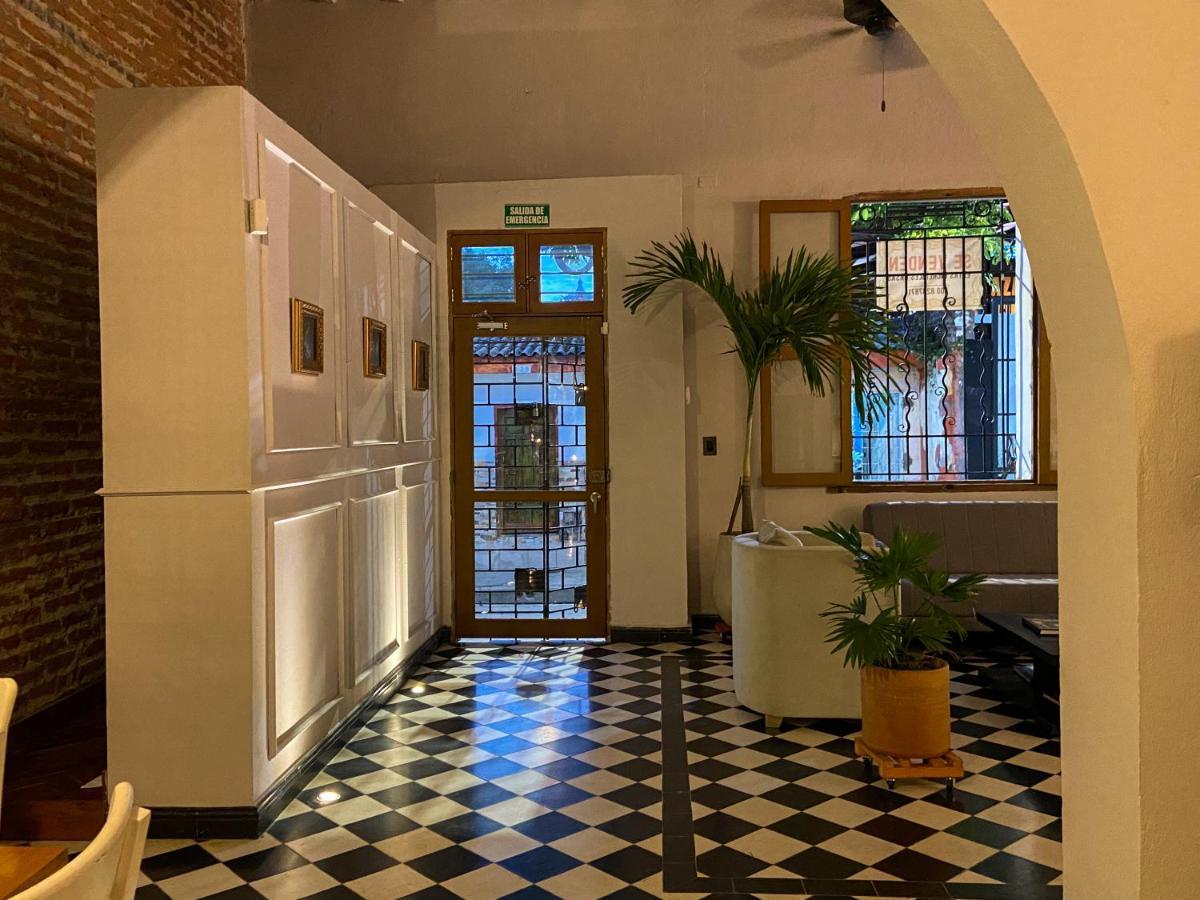Casa Charlotte - Alma Hotel 4*