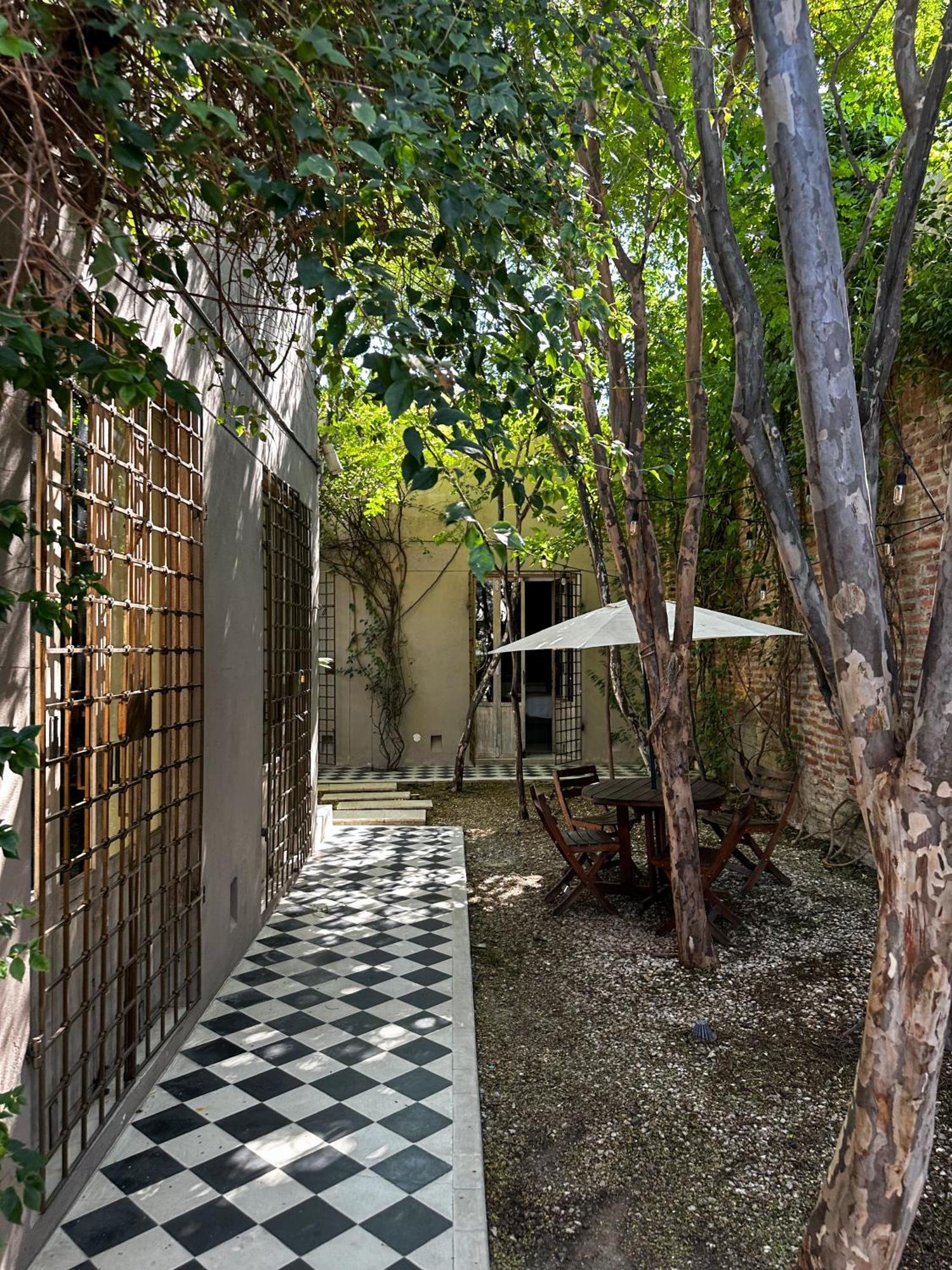 Casa Charlotte - Alma Hotel