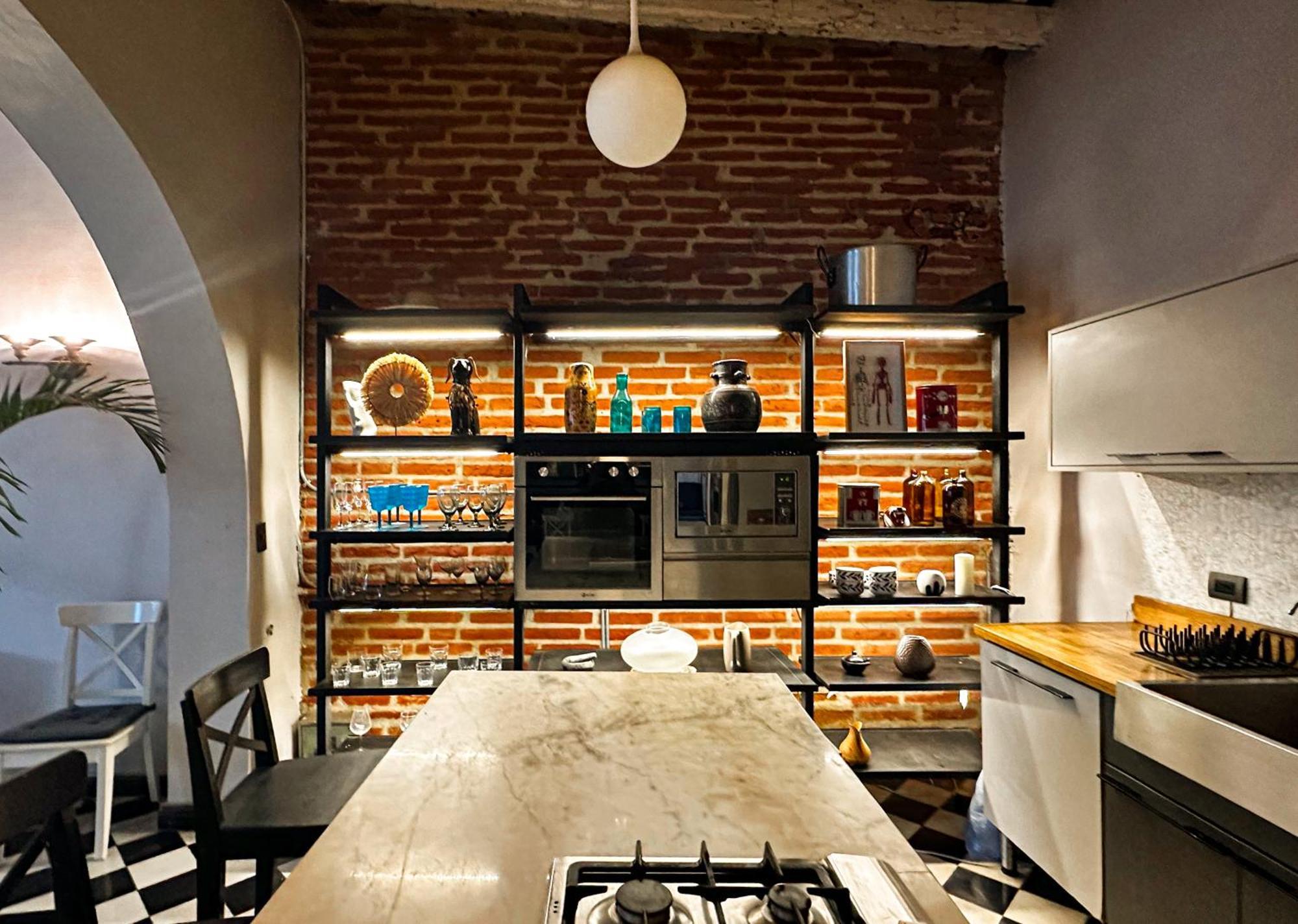 Hotel Casa Charlotte - Alma 4*
