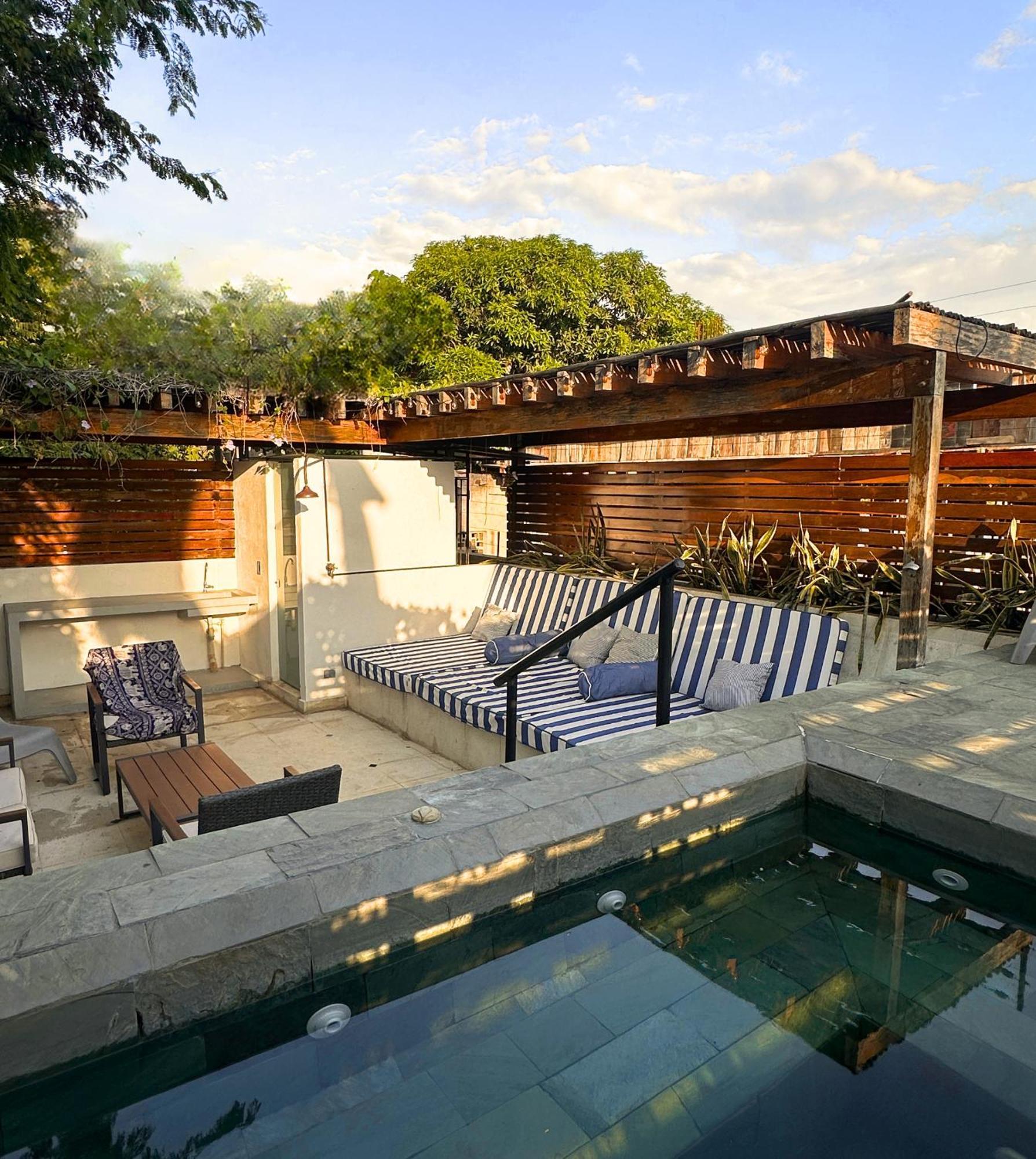 Casa Charlotte - Alma Santa Marta (Magdalena)