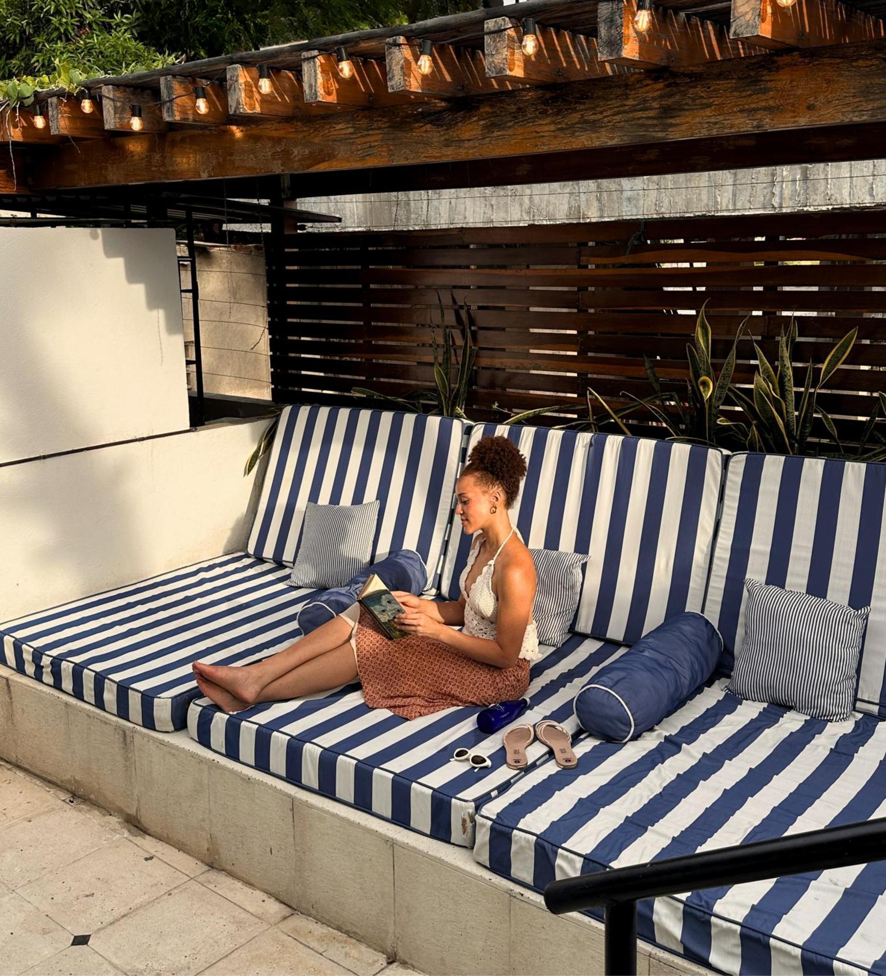 Casa Charlotte - Alma Hotel Santa Marta (Magdalena)